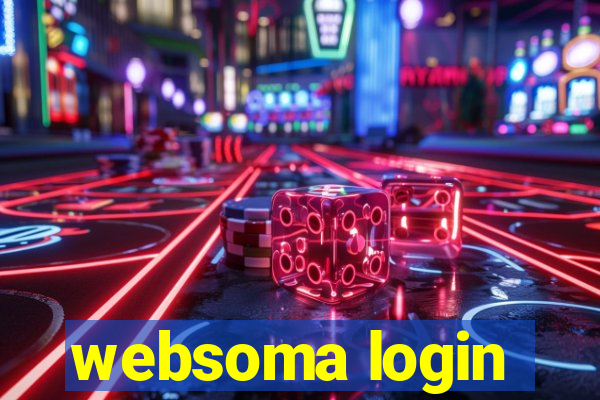 websoma login